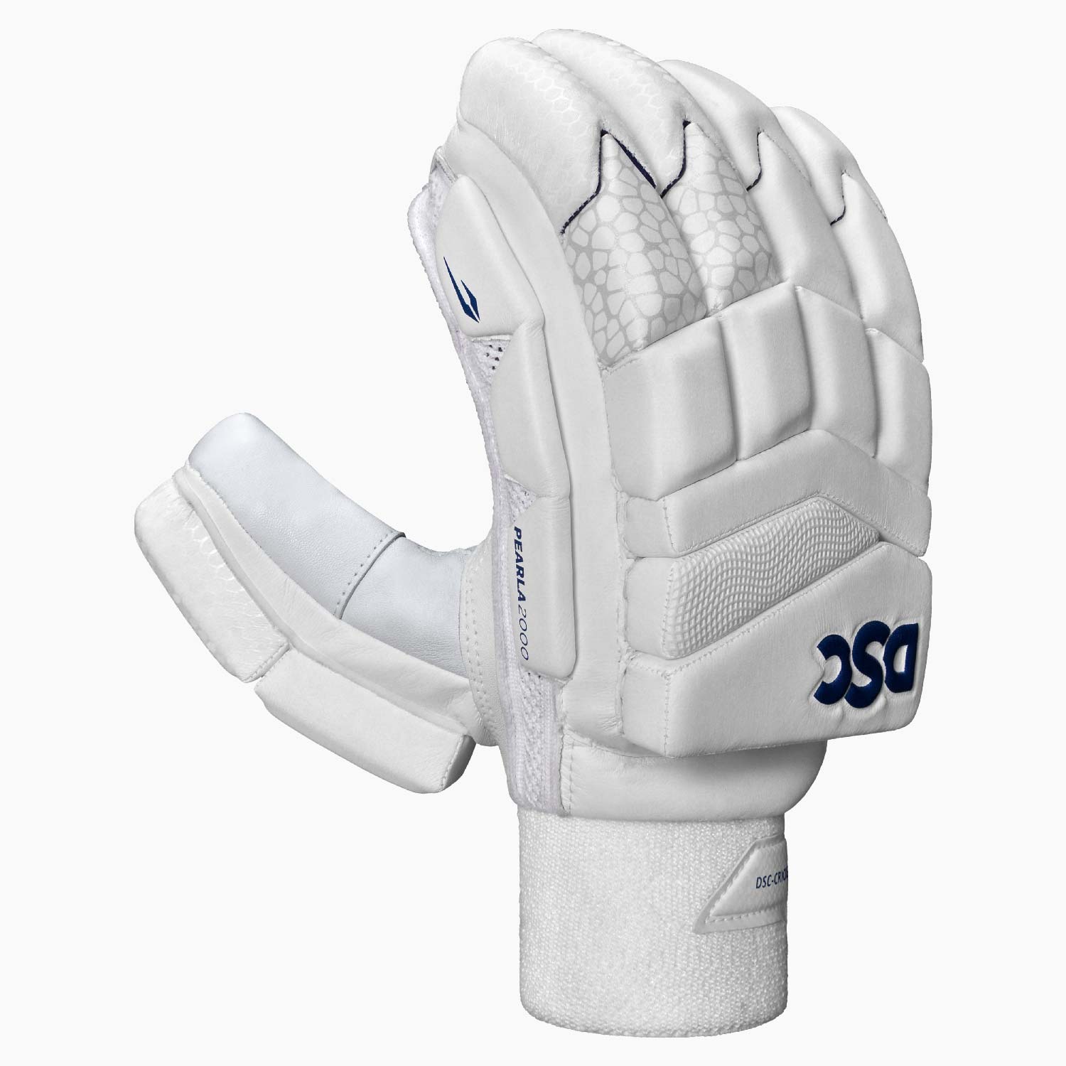 DSC Pearla 2000 Batting Gloves - Junior