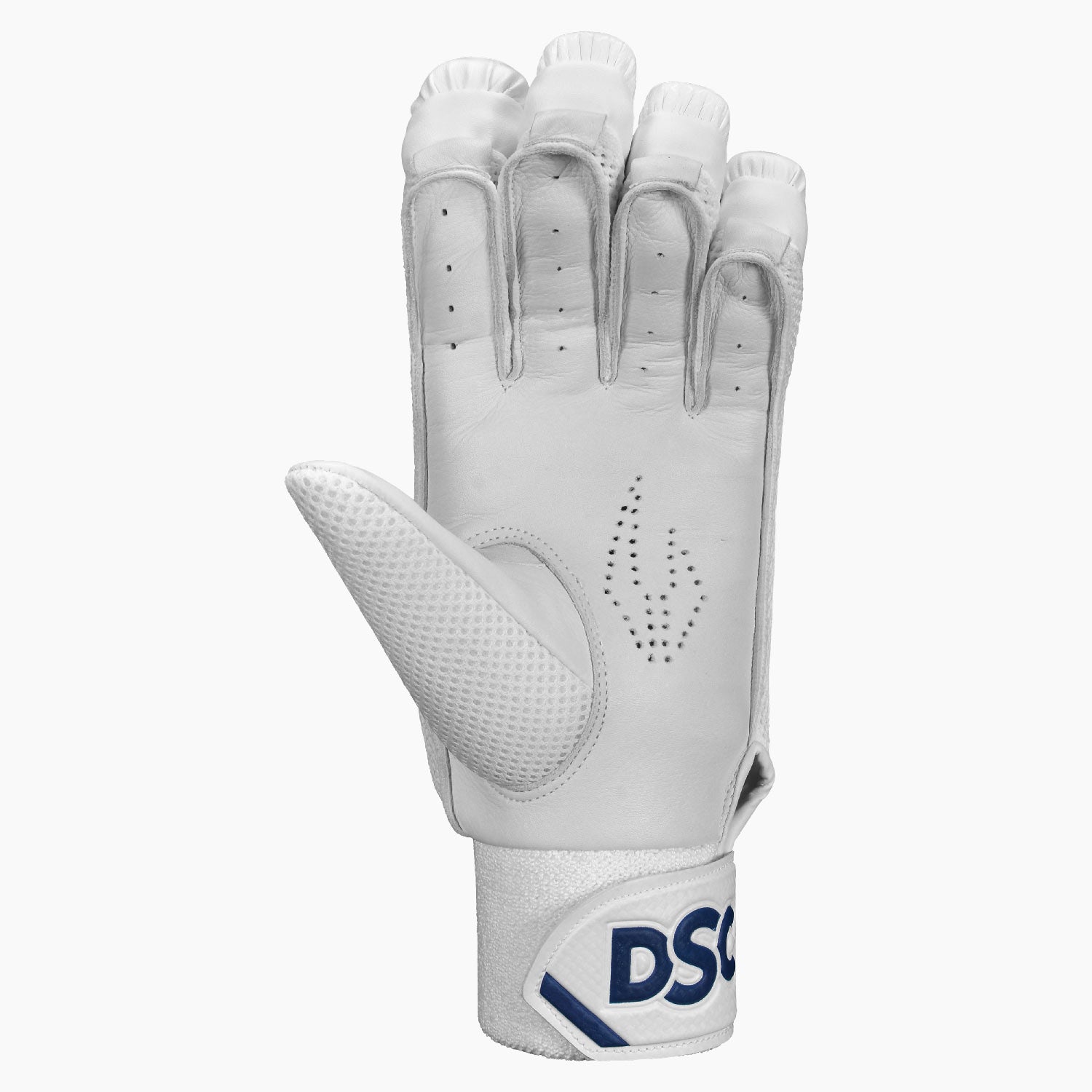 DSC Pearla 4000 Batting Gloves - Junior