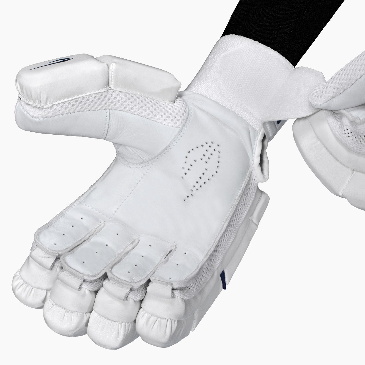 DSC Pearla 4000 Batting Gloves - Junior