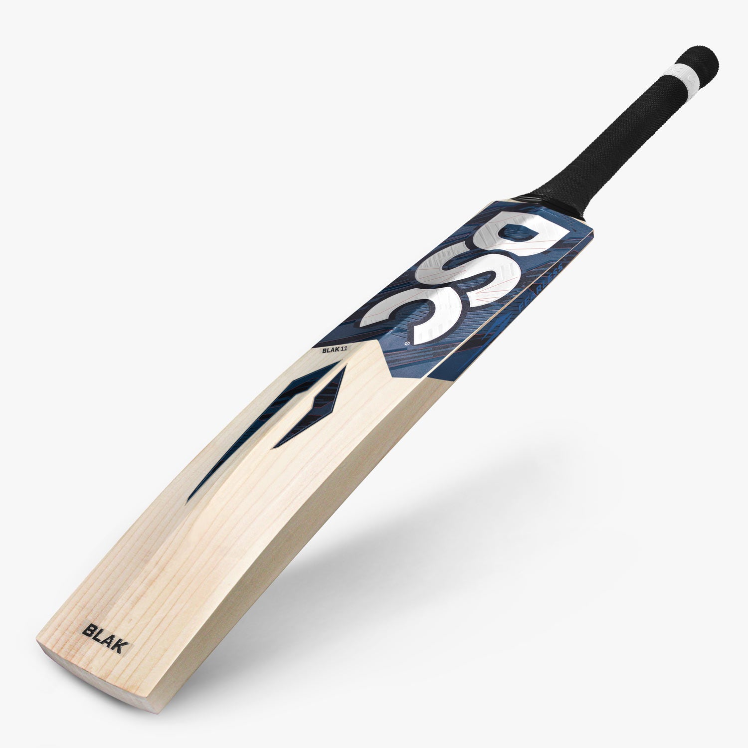 DSC Blak 11 Cricket Bat - Adult