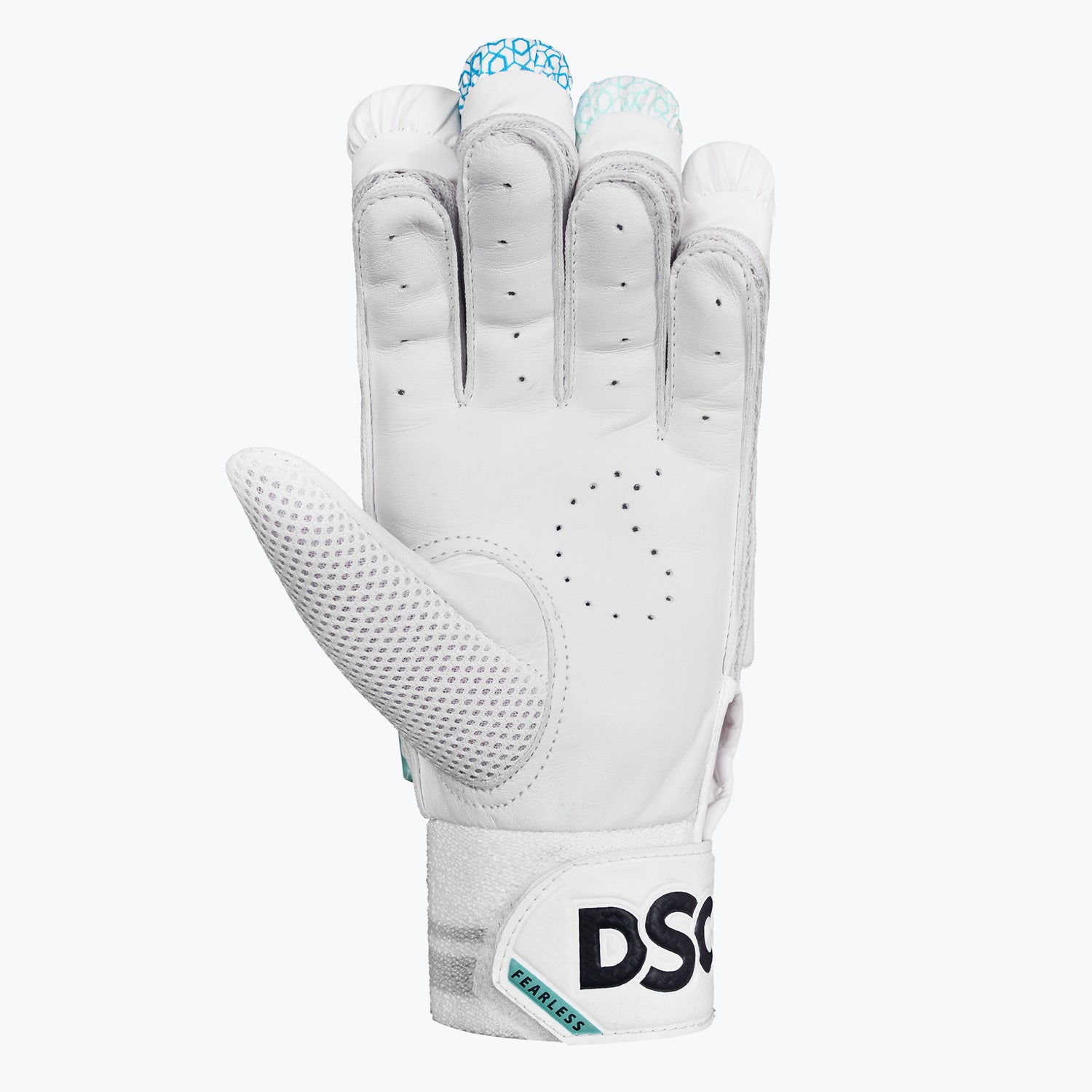DSC Cynos 1010 Batting Gloves - Junior