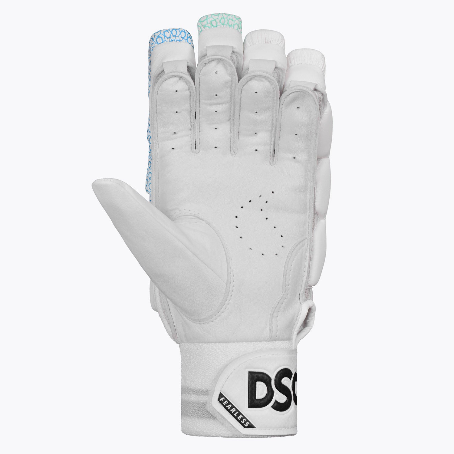 DSC Cynos Pro Batting Gloves - Youth
