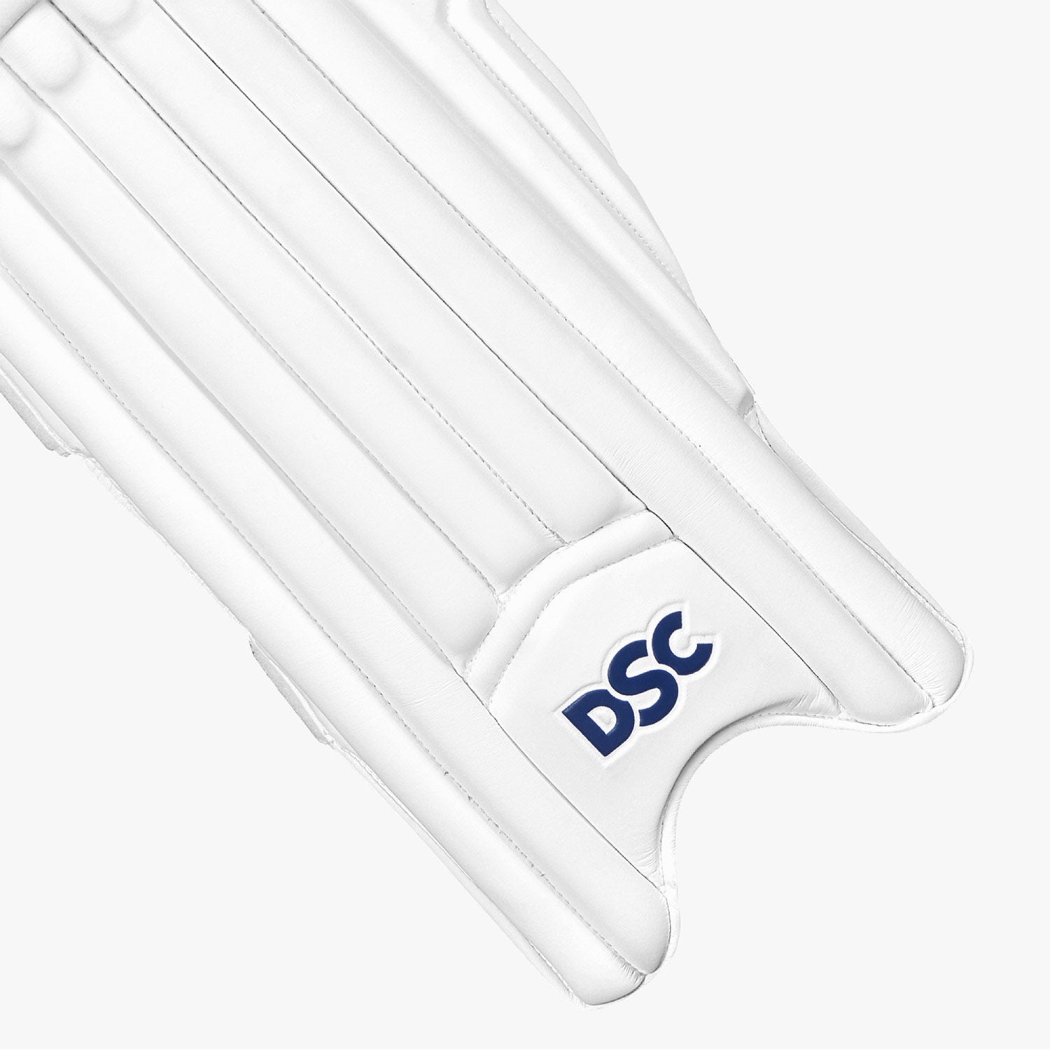 DSC Pearla Players Batting Leg Guard - Adult