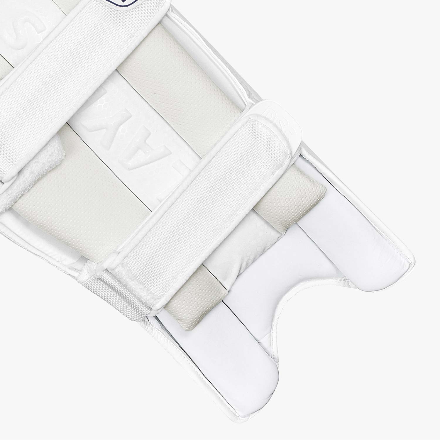 DSC Pearla Players Batting Leg Guard - Youth