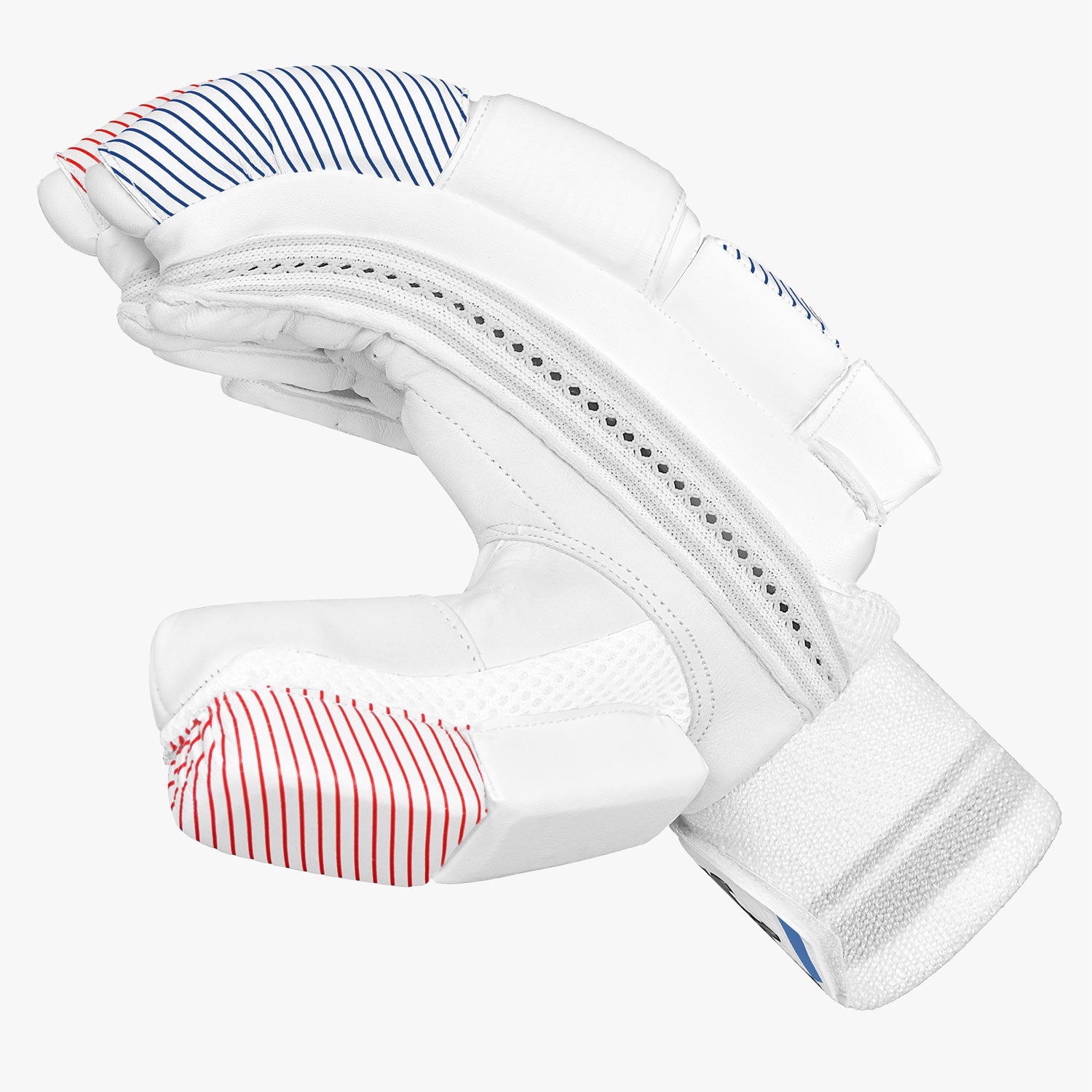 DSC Krunch 700 Cricket Batting Gloves - Senior