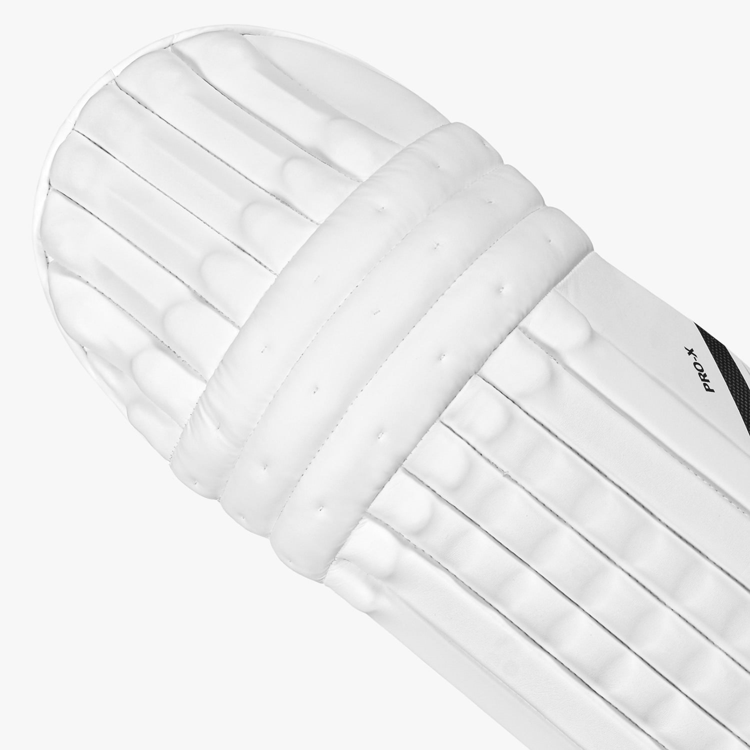 DSC Pro X Batting Leg Guard - Youth