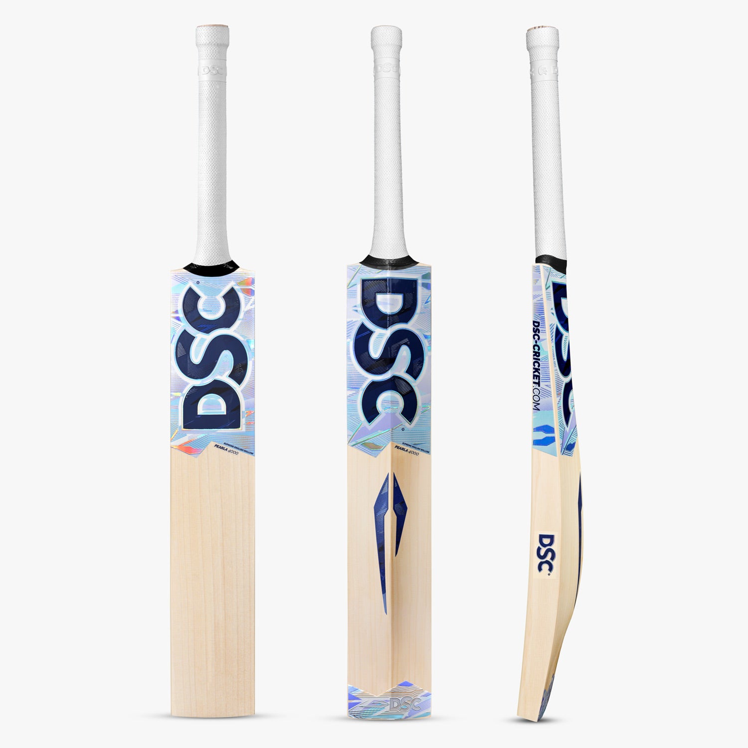 DSC Pearla 4000 Cricket Bat - Adult