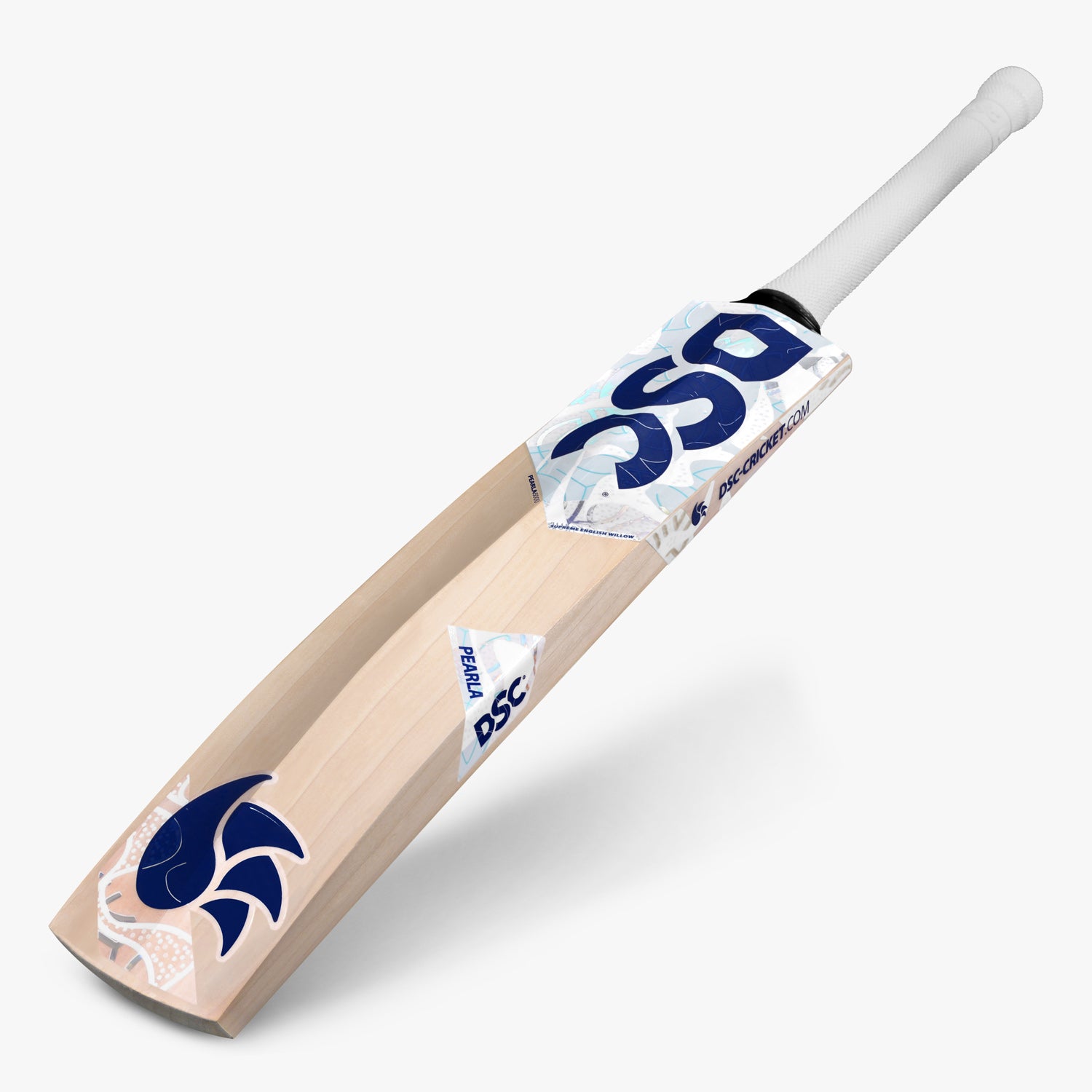 DSC Pearla 6000 Cricket Bat - Harrow
