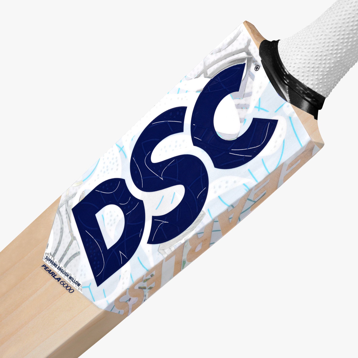 DSC Pearla 6000 Cricket Bat - Harrow