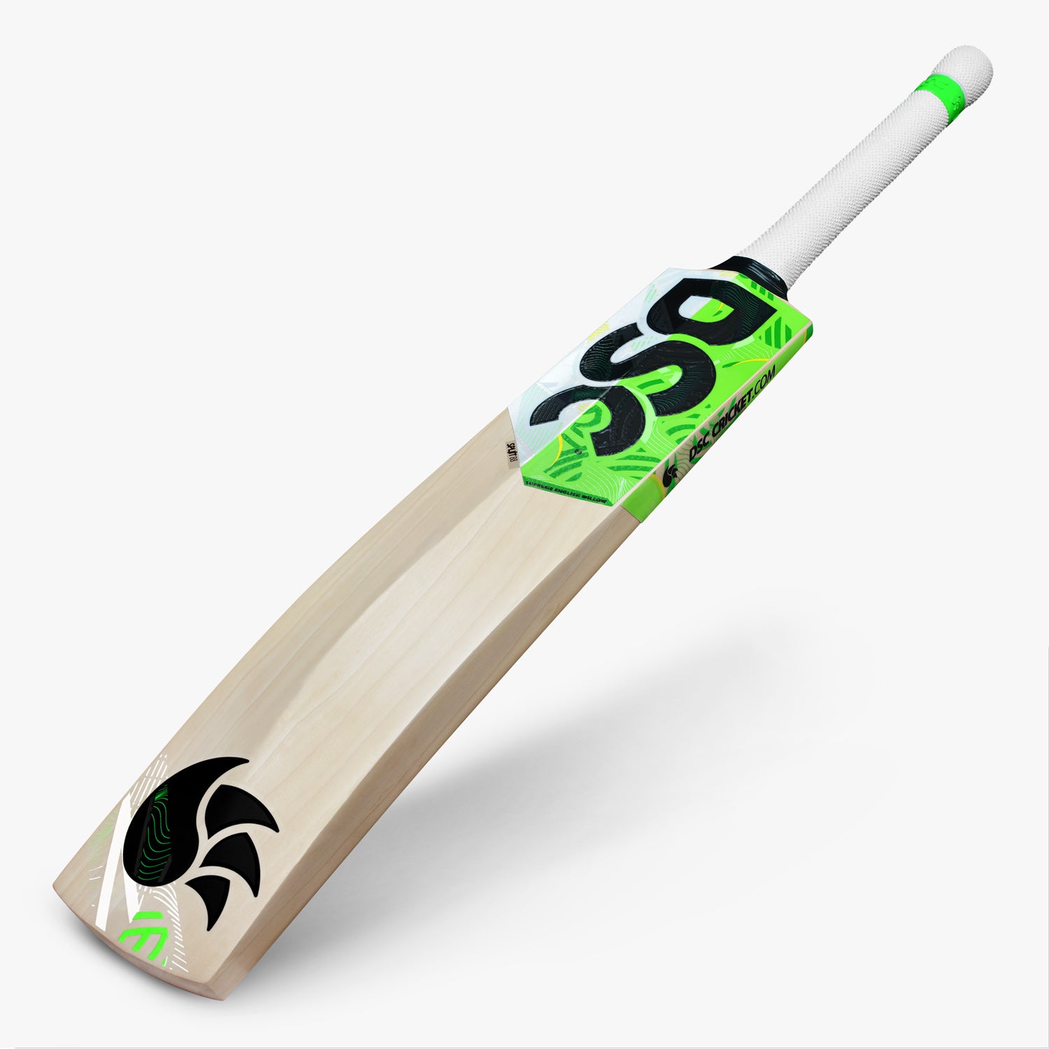 DSC Spliit 88 Cricket Bat - Size 5