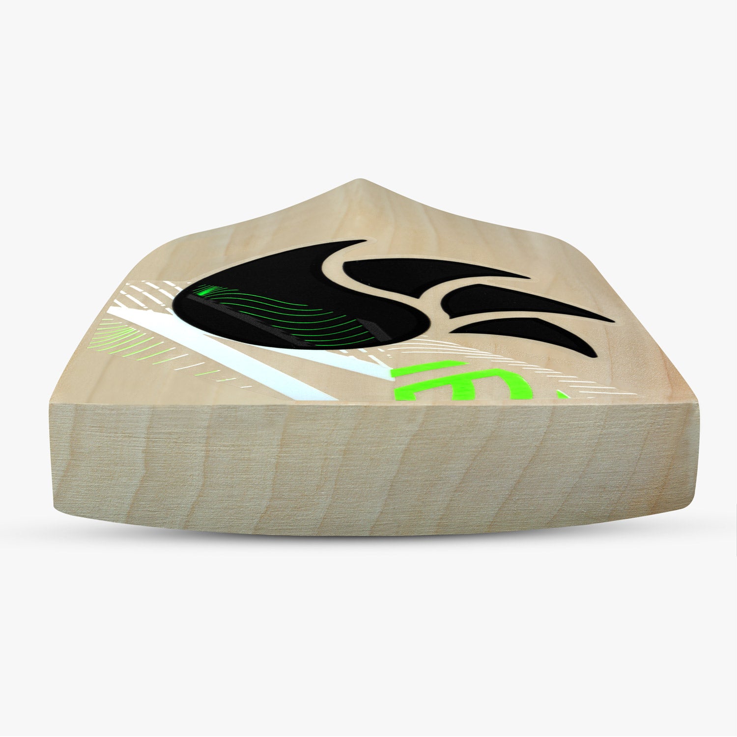 DSC Spliit 88 Cricket Bat - Harrow