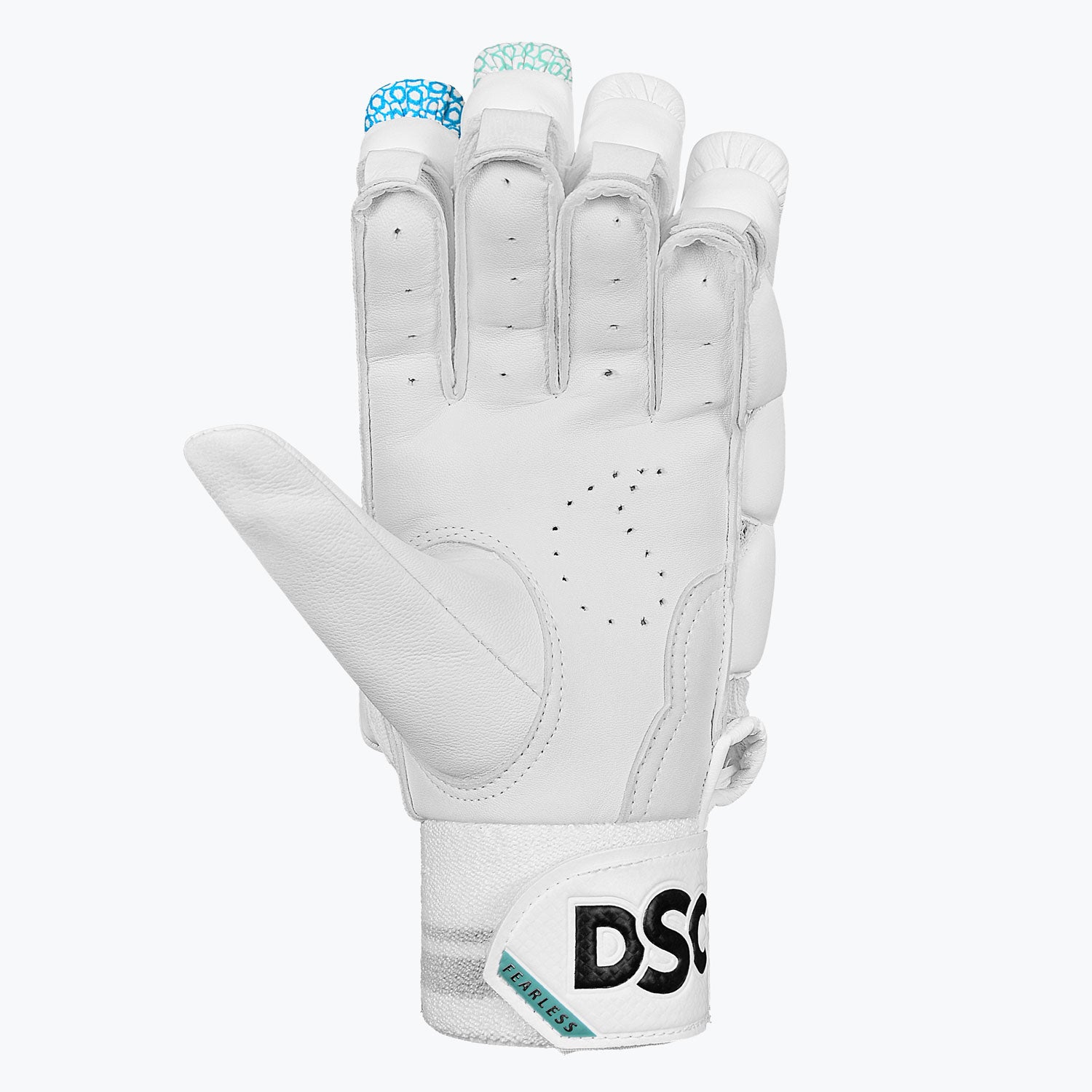 DSC Cynos 4040 Batting Gloves - Youth