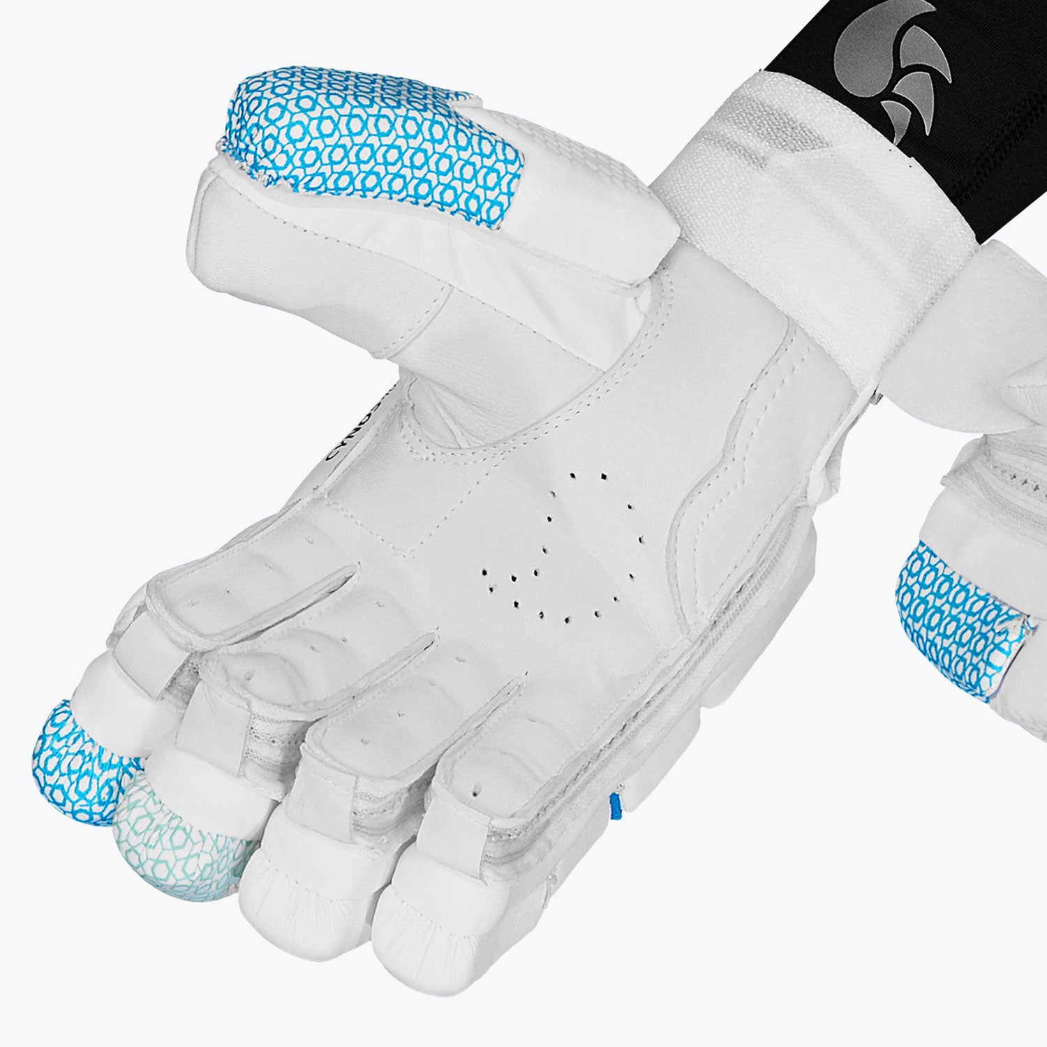 DSC Cynos 4040 Batting Gloves - Junior