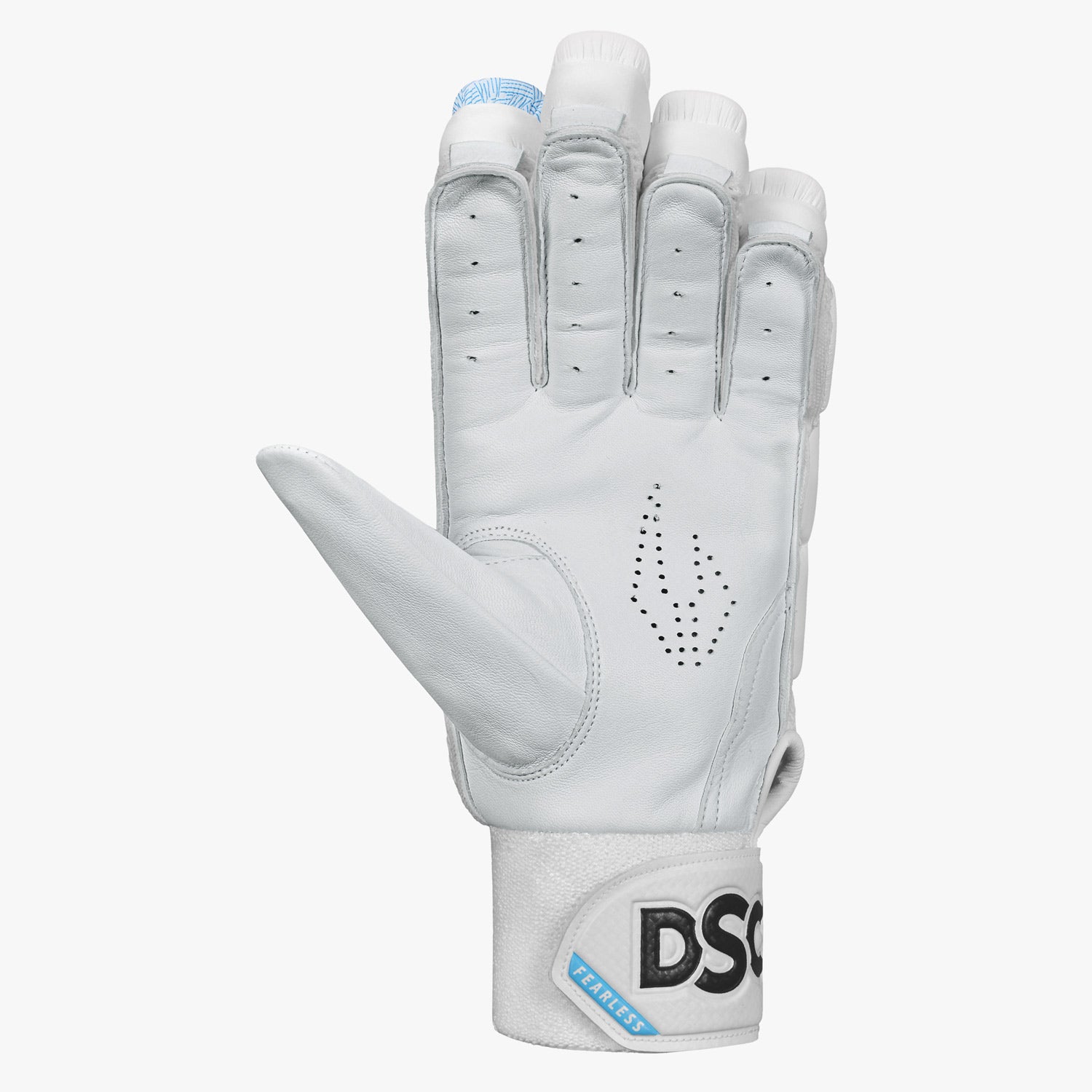 DSC Xlite 75 Cricket Batting Gloves - Senior