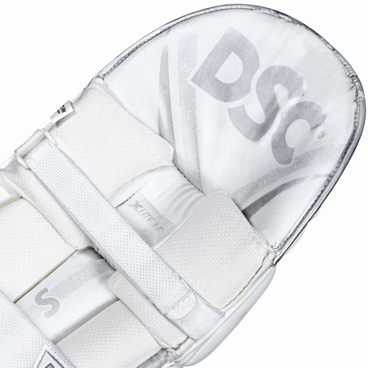 DSC Xlite L.E Cricket Batting Pads - Senior