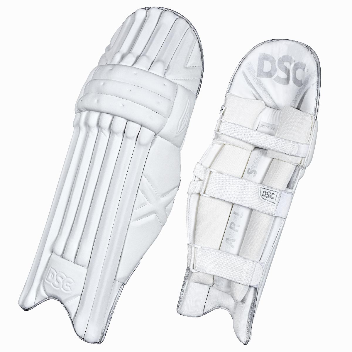 DSC Xlite L.E Cricket Batting Pads - Youth