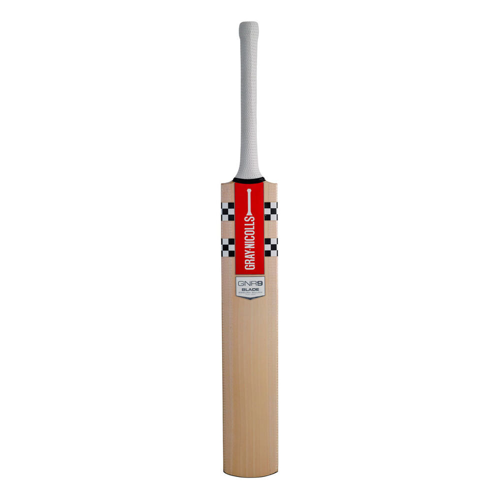 Gray Nicolls GNR 9 Blade RPlay Cricket Bat - Adult