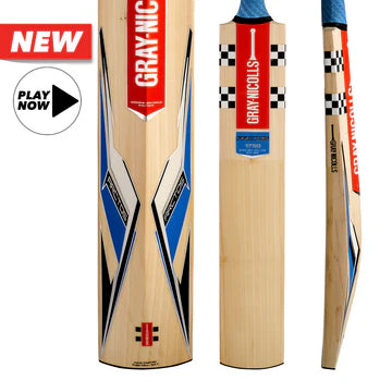 Gray Nicolls Arctos 1750 Cricket Bat - Senior (Play Now)