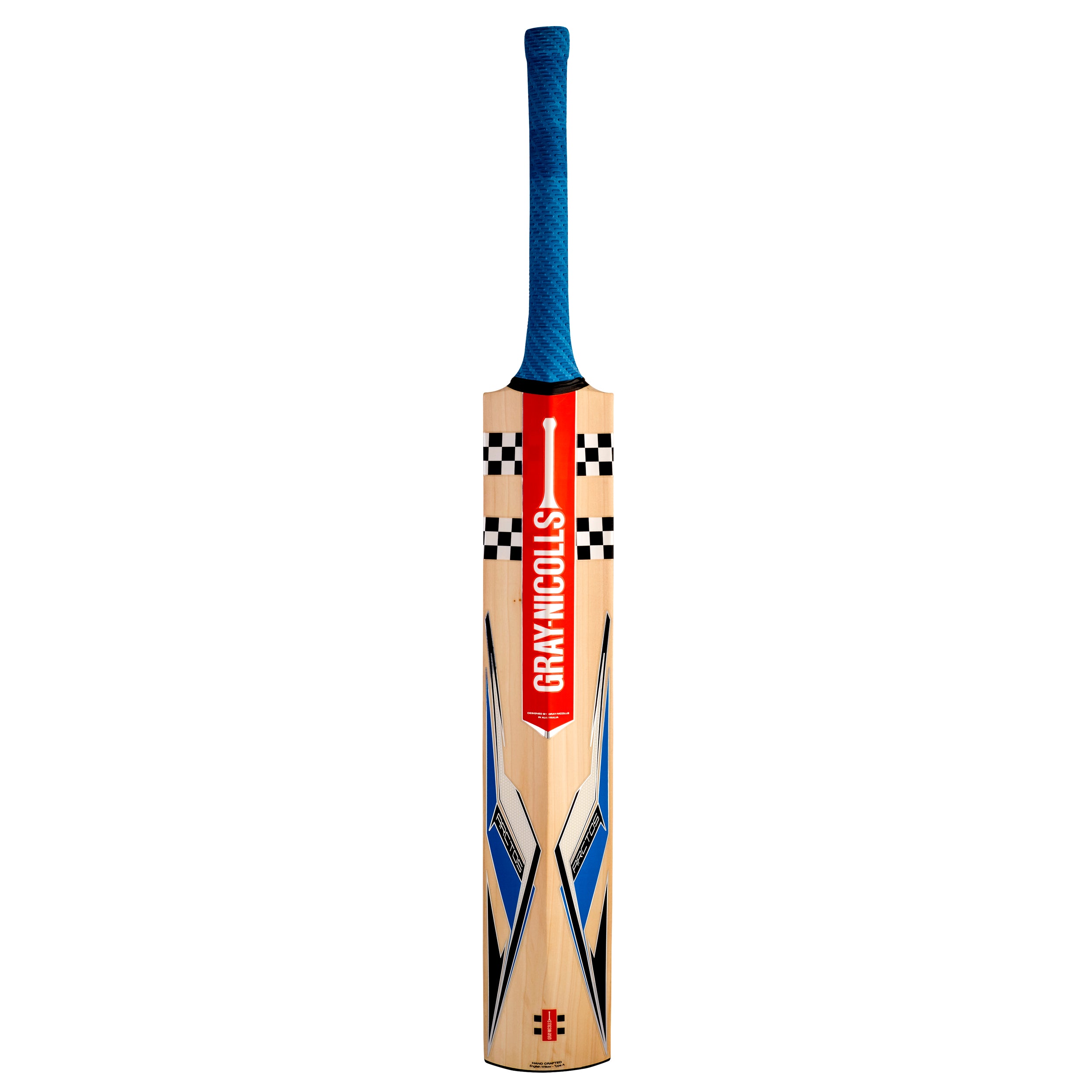 Gray Nicolls Arctos 950 Cricket Bat - Long Blade (Play Now)
