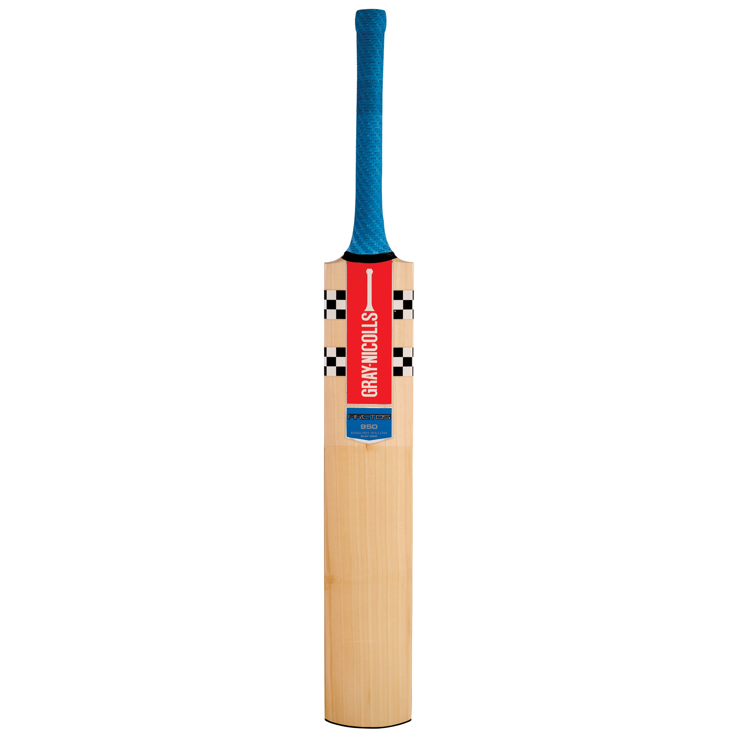 Gray Nicolls Arctos 950 Cricket Bat - Long Blade (Play Now)