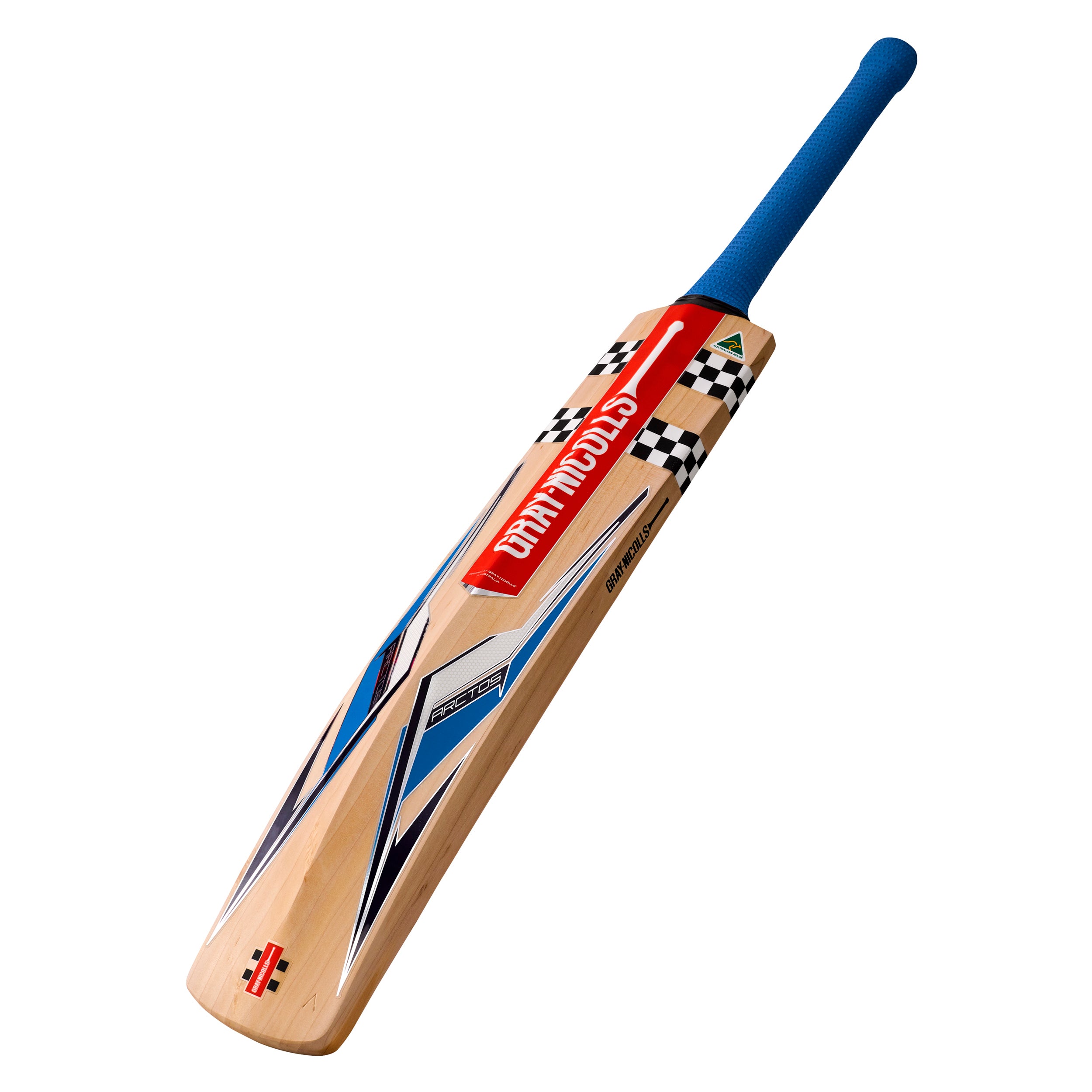 Gray Nicolls Arctos 950 Cricket Bat - Senior (Play Now)