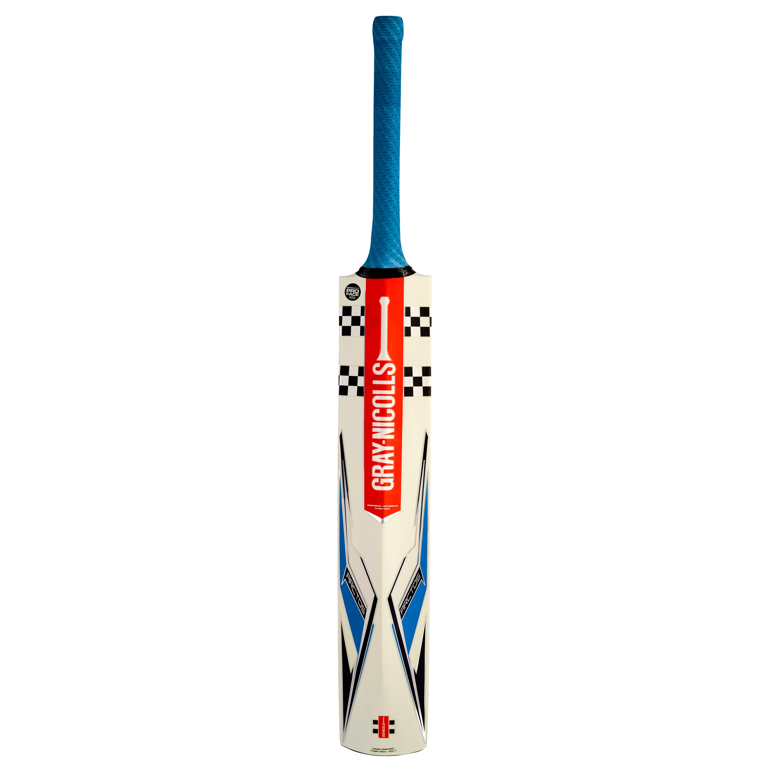 Gray Nicolls Arctos Force Rplay Cricket Bat - Size 5
