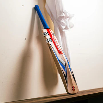 Gray Nicolls Arctos Players Edition Cricket Bat - Senior (Natural)