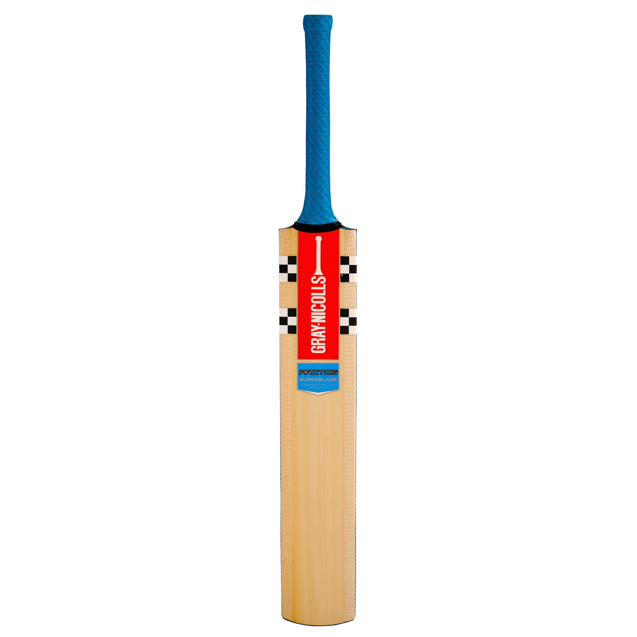 Gray Nicolls Arctos SuperBlade RPlay Cricket Bat - Size 00