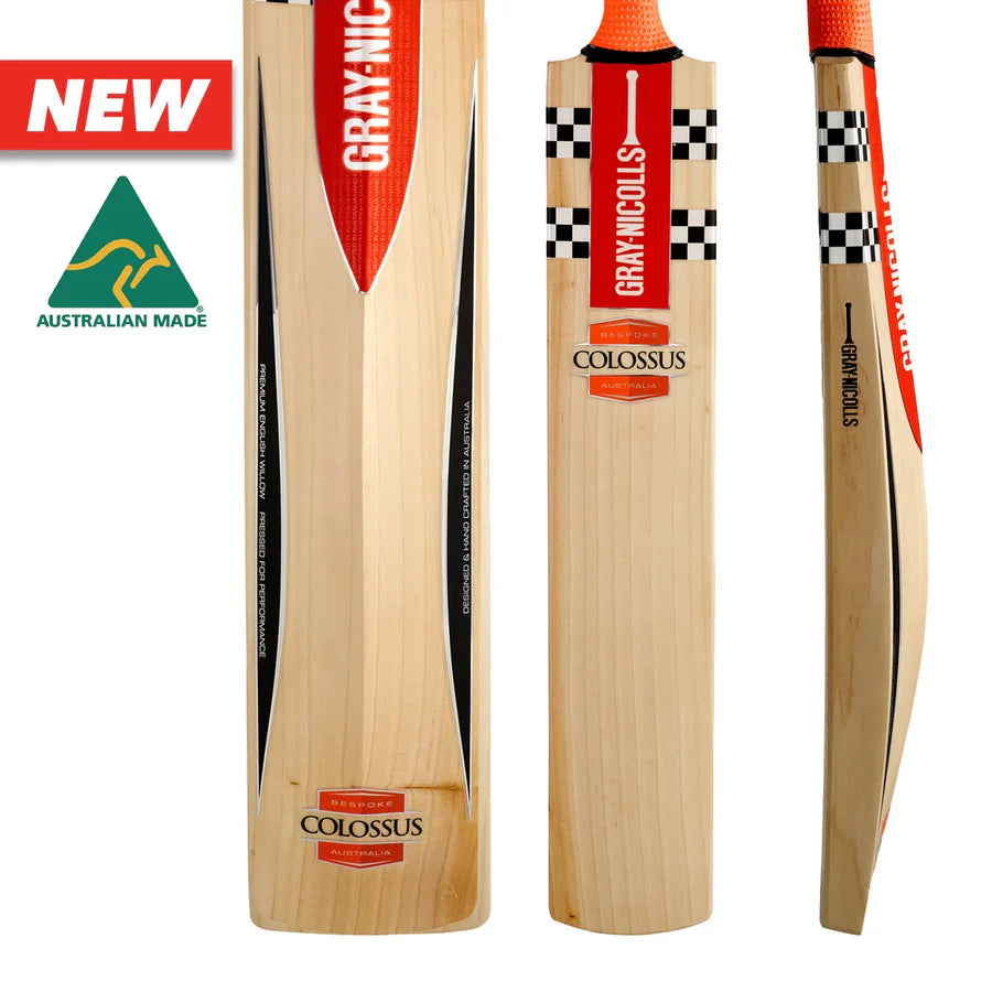 Gray Nicolls Colossus Cricket Bat - Senior