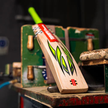 Gray Nicolls Fusion CX RPlay Cricket Bat - Size 6