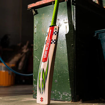 Gray Nicolls Fusion CX RPlay Cricket Bat - Youth