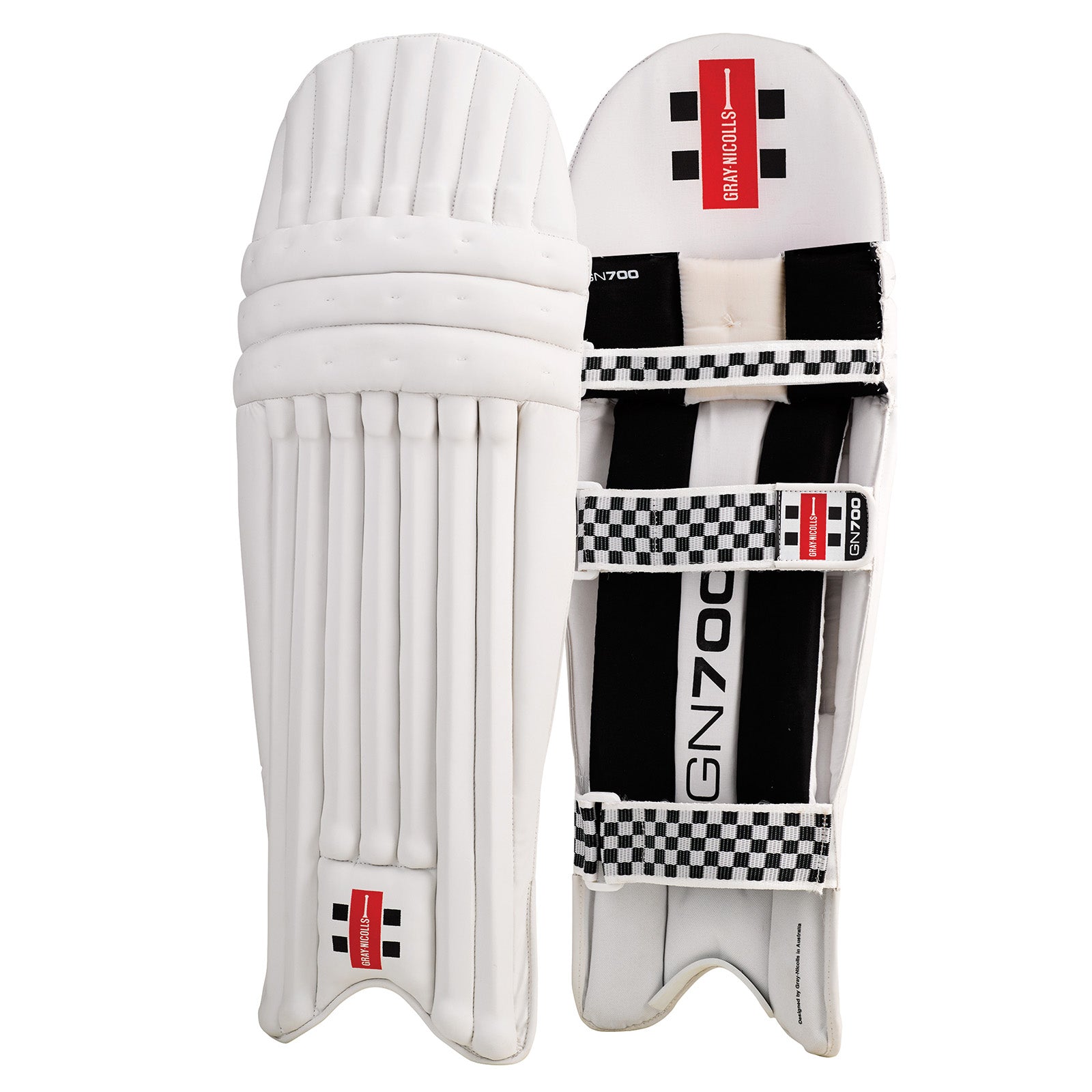 Gray Nicolls GN 700 Batting Pads - Small Junior