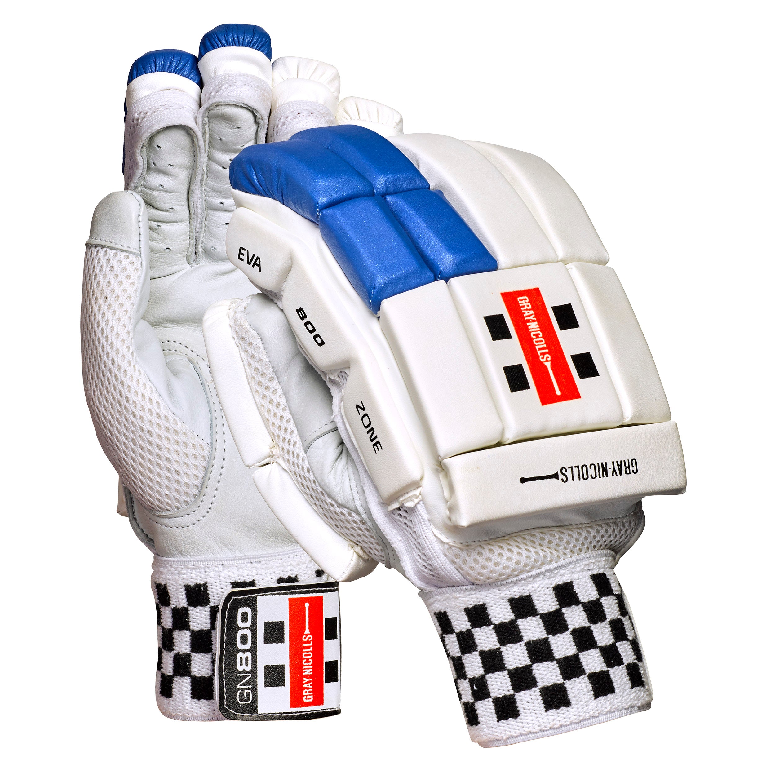 Gray Nicolls GN 800 Cricket Batting Gloves - Youth