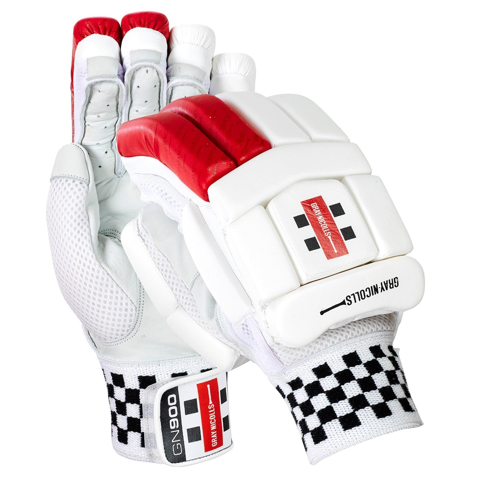 Gray Nicolls GN 900 Batting Gloves - Junior