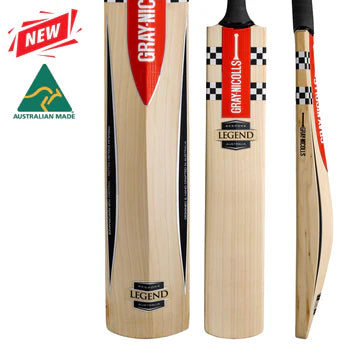 Gray Nicolls Legend Cricket Bat - Size 6