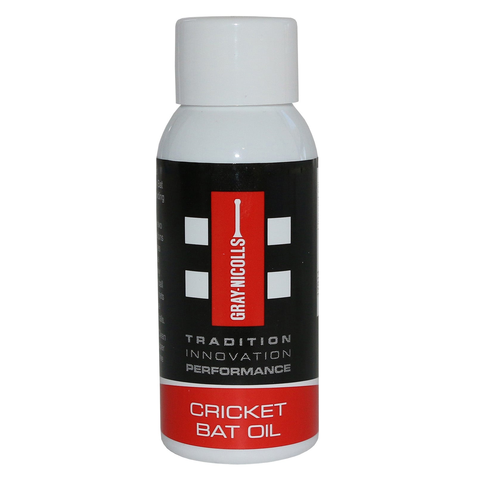 Gray Nicolls Linseed Oil 50ml