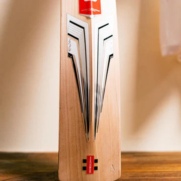 Gray Nicolls Nova 3.0 1200 (Natural) Cricket Bat - Size 6