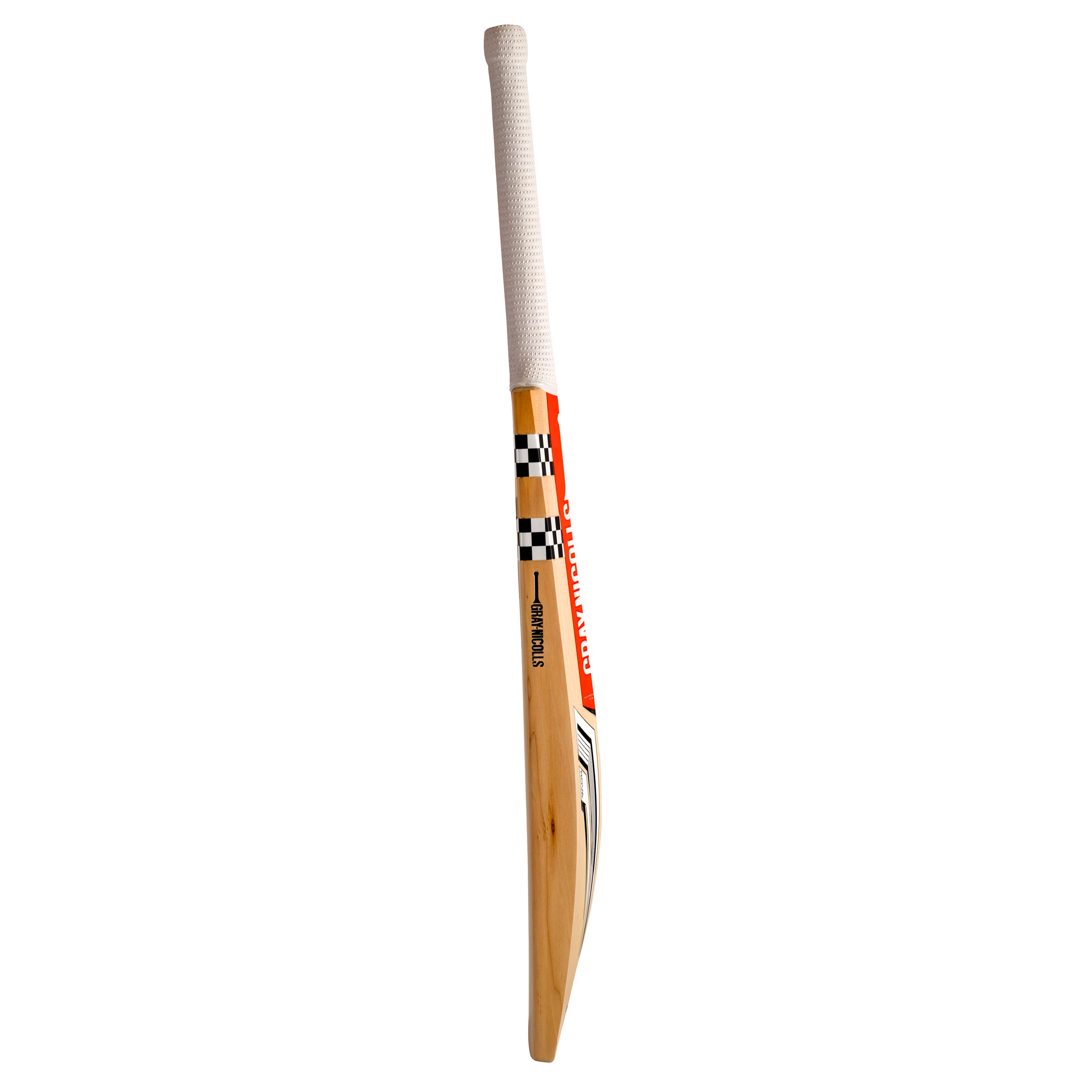 Gray Nicolls Nova 3.0 700 Cricket Bat - Long Blade (Natural)