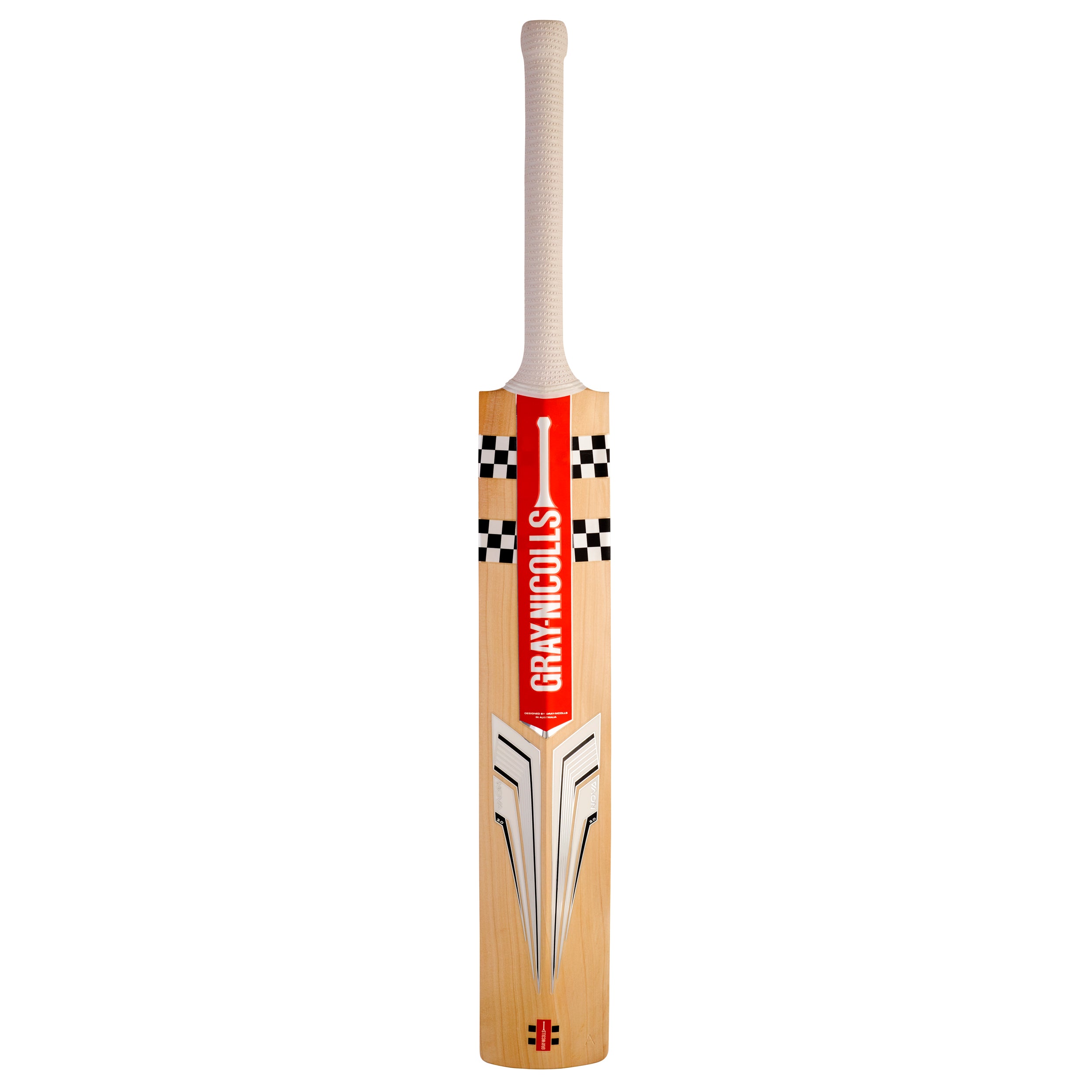 Gray Nicolls Nova 3.0 XT RPlay Cricket Bat - Size 4