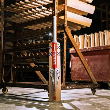 Gray Nicolls Nova 3.0 XT RPlay Cricket Bat - Size 4