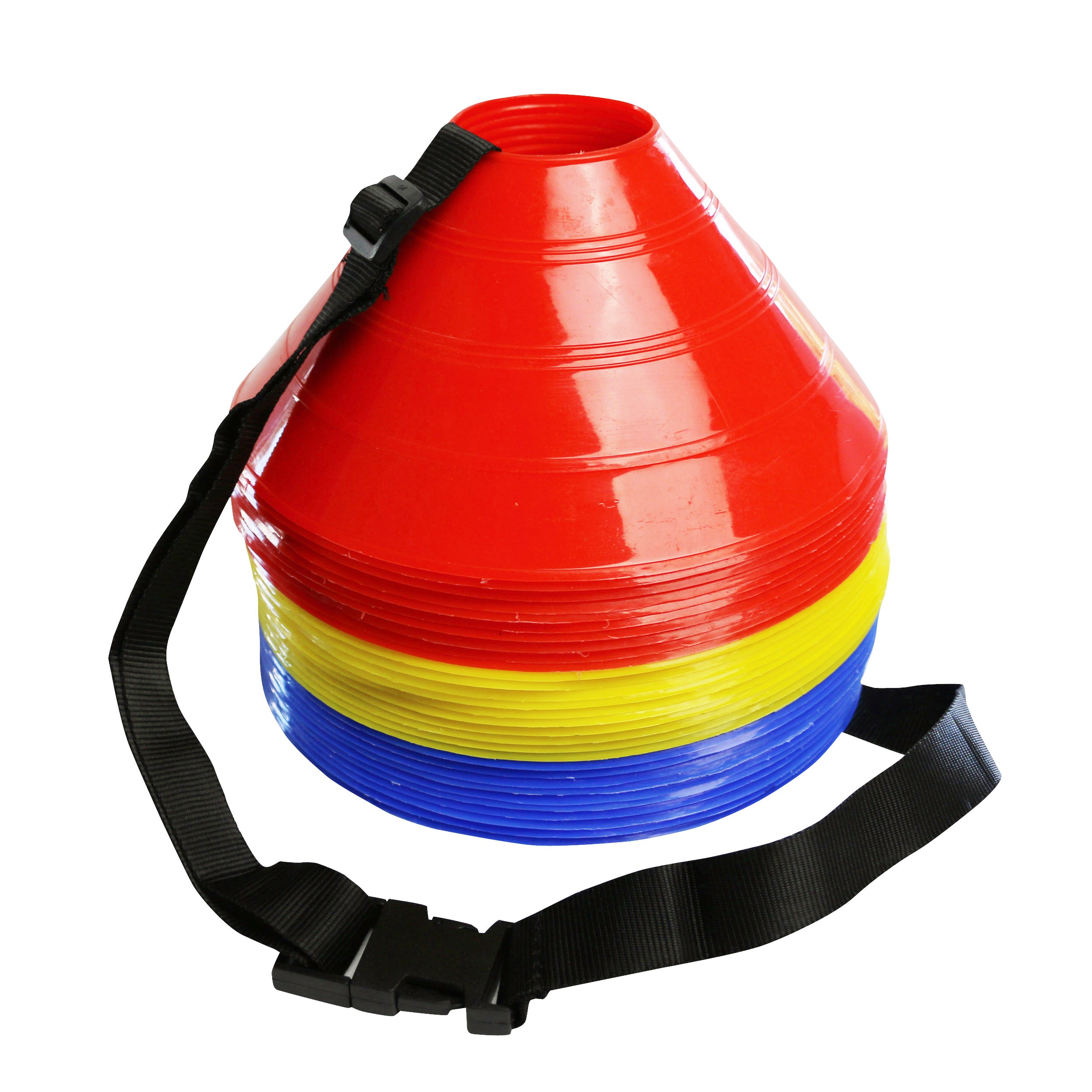 Gray Nicolls ST Safety Marker 50 Pack with Holder