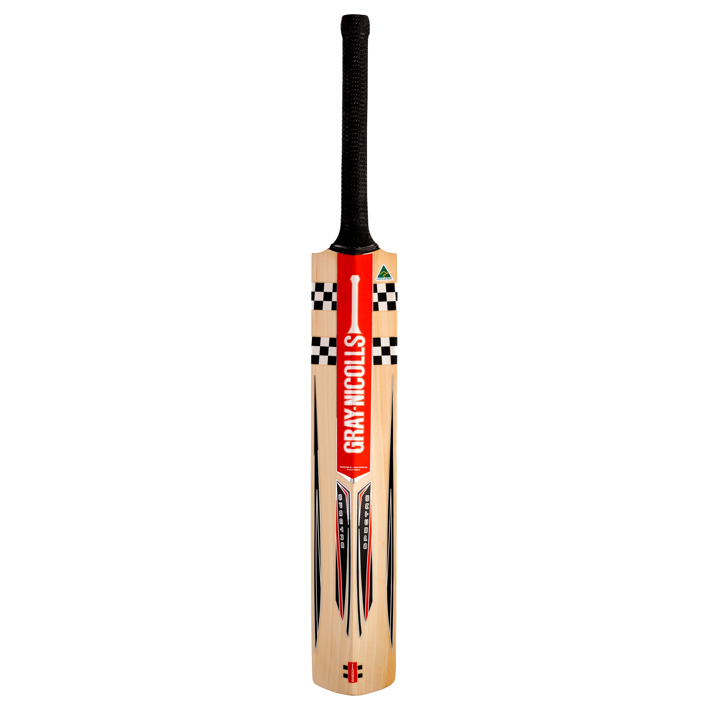 Gray Nicolls Spectre Players Edition Cricket Bat - Senior (Natural)