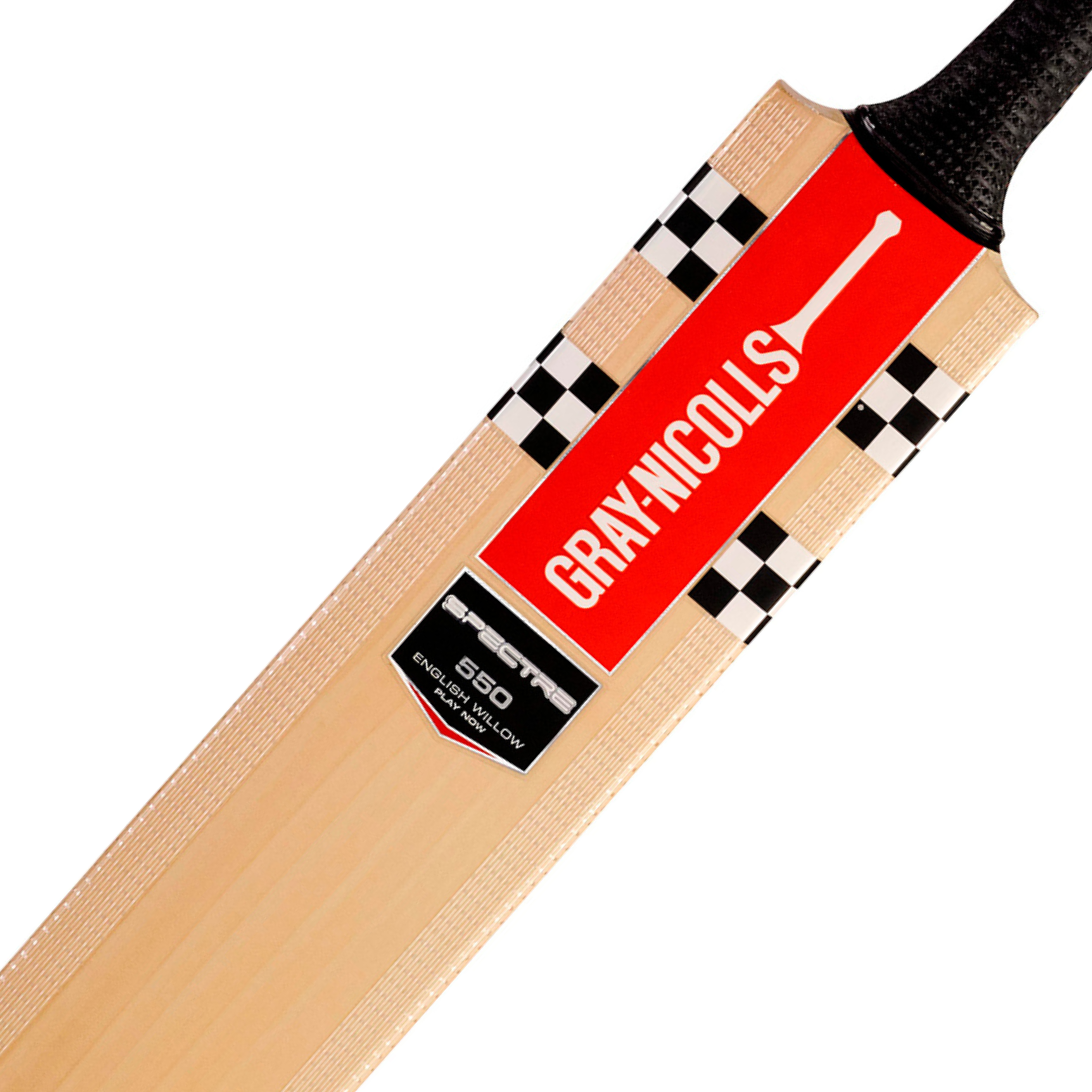 Gray Nicolls Spectre 550 Cricket Bat - Long Blade (Play Now)