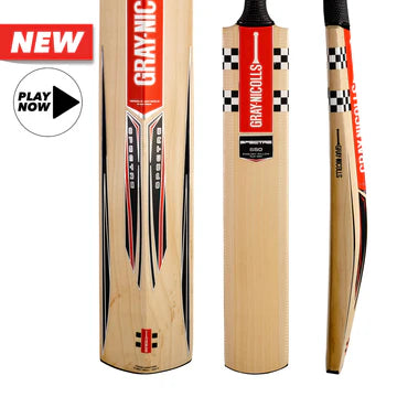Gray Nicolls Spectre 550 Cricket Bat - Senior (Play Now)
