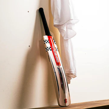 Gray Nicolls Spectre Players Edition Cricket Bat - Senior (Natural)