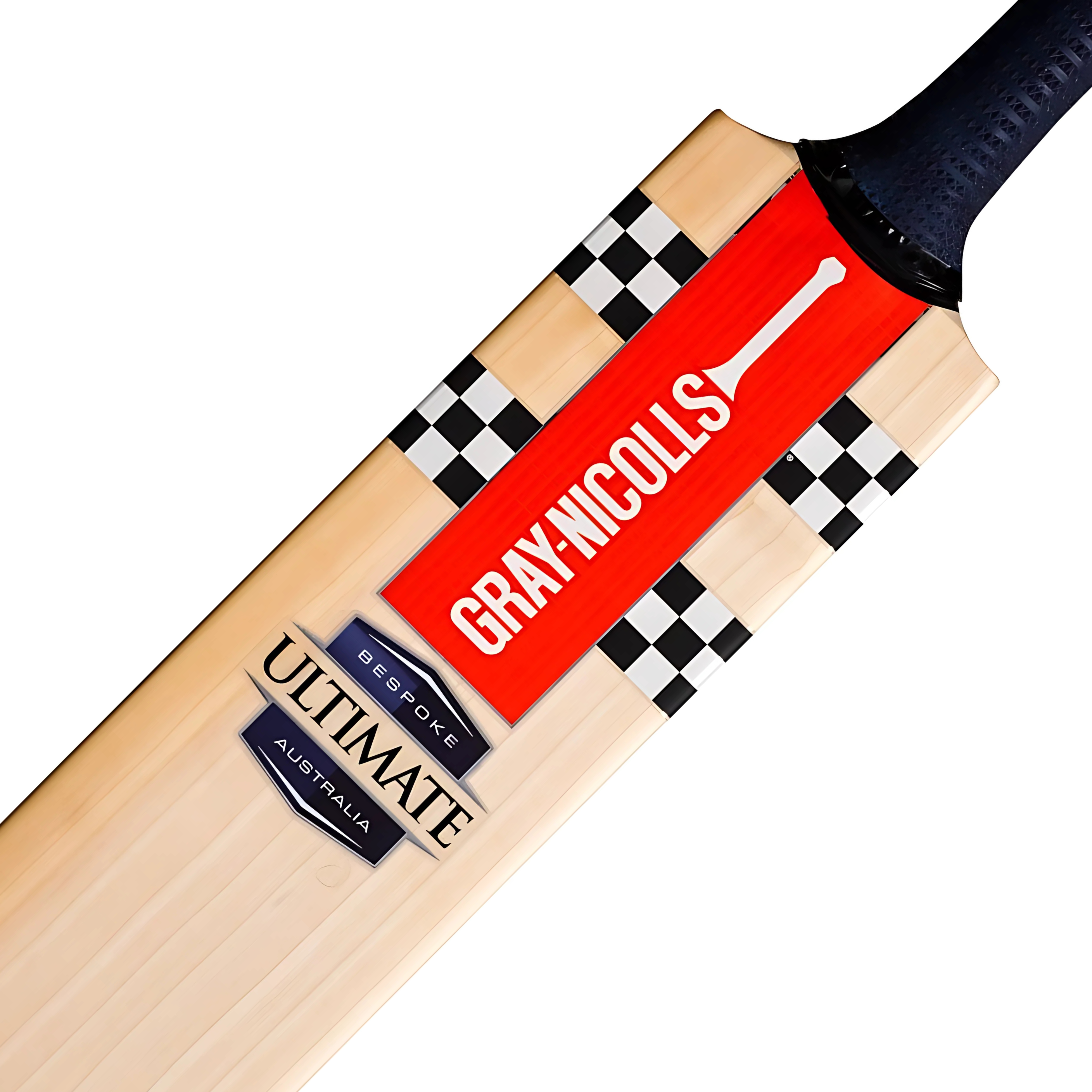Gray Nicolls Ultimate Cricket Bat - Senior Long Blade