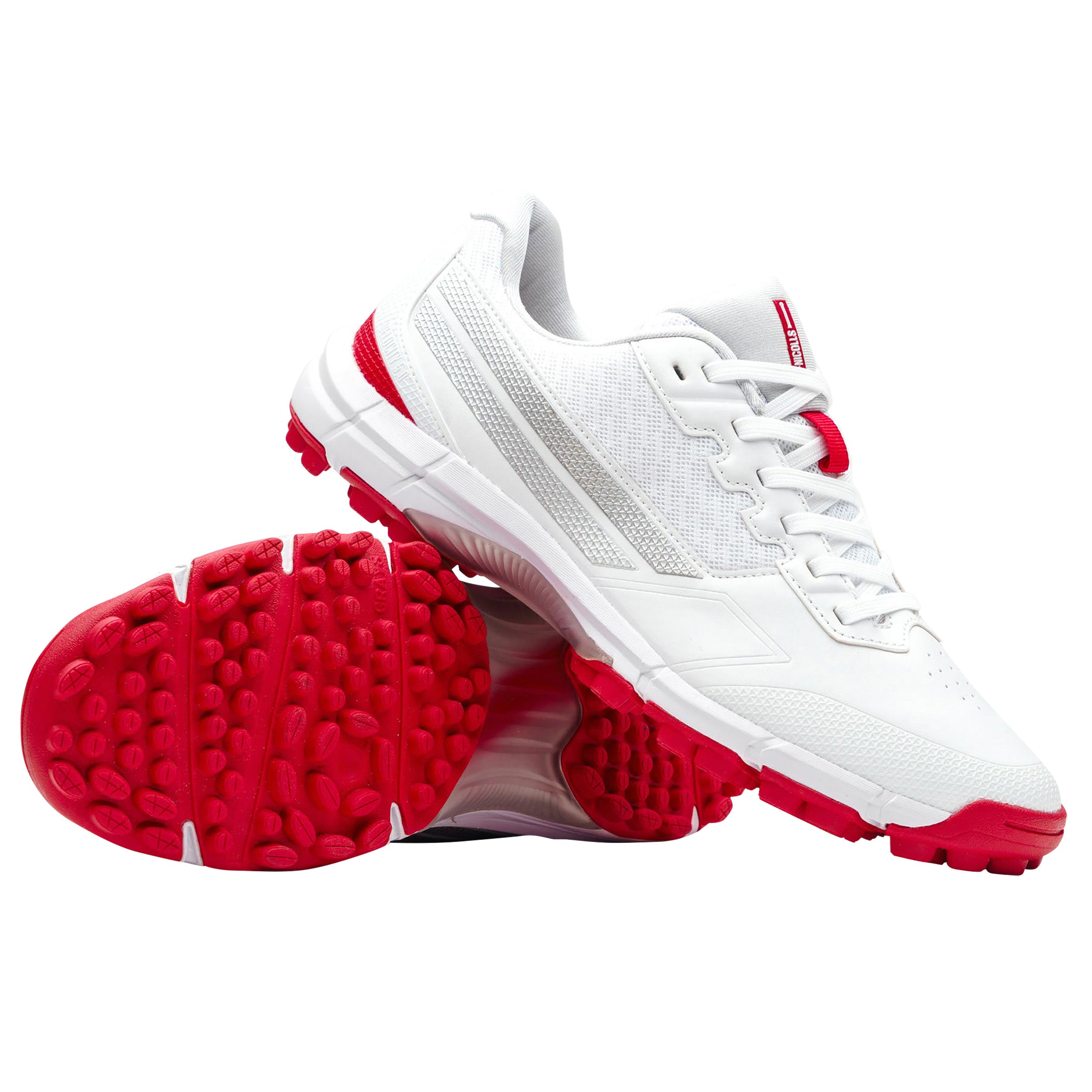 Gray Nicolls Velocity 5.0 Full Spike Shoes - Junior