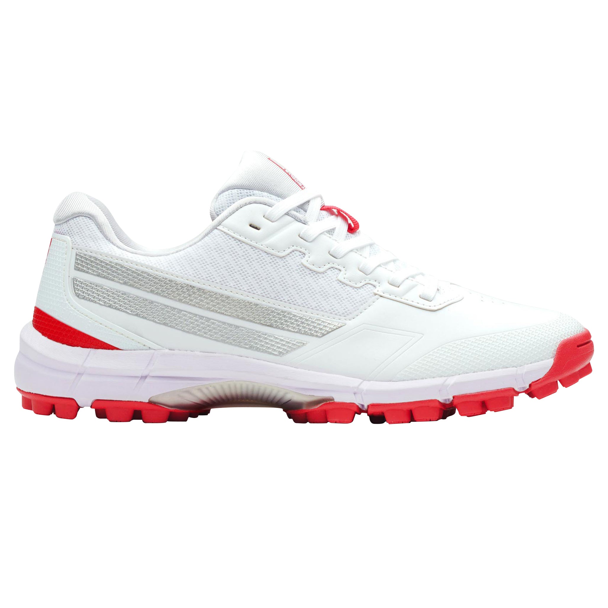 Gray Nicolls Velocity 5.0 Full Spike Shoes - Junior