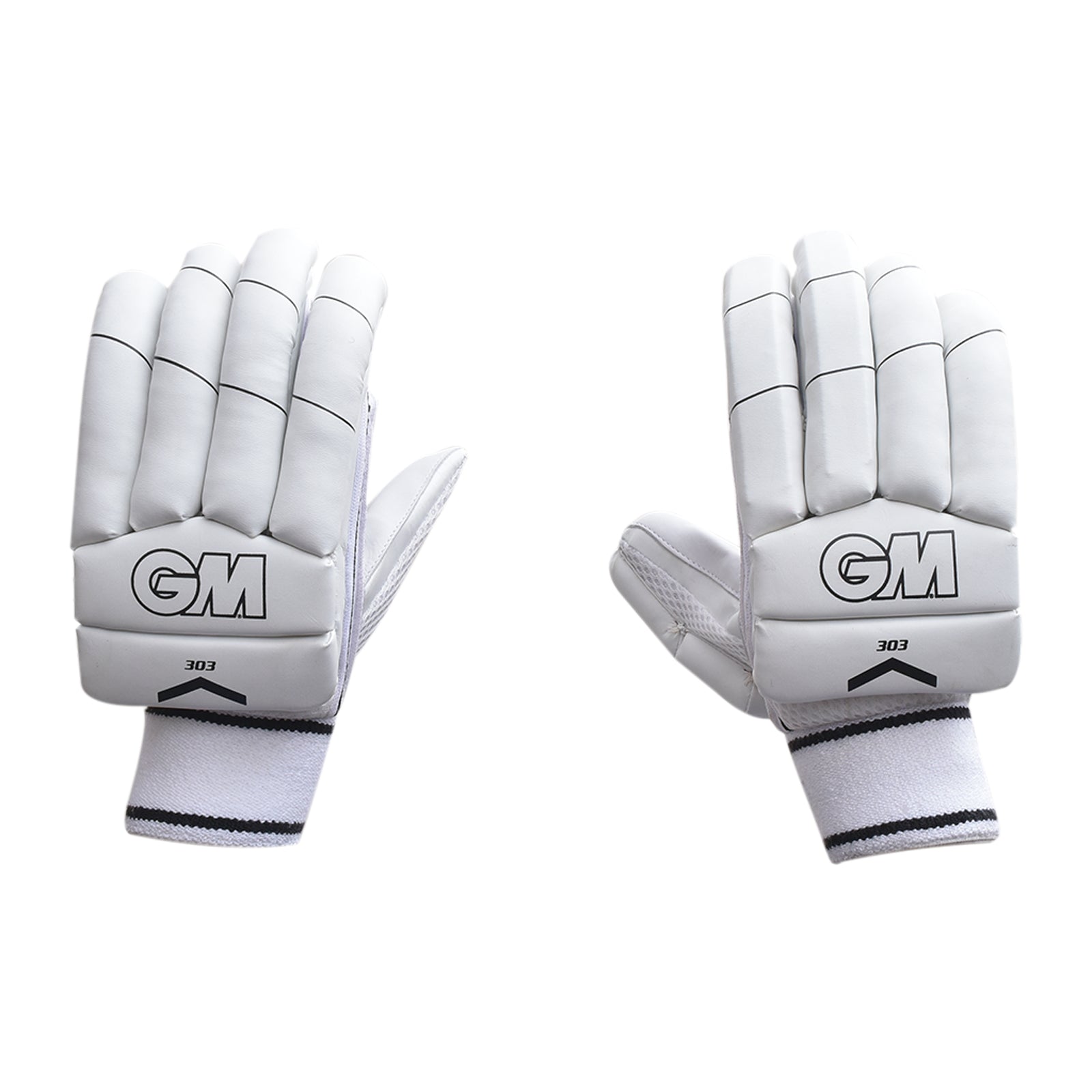 Gunn & Moore GM 303 Batting Gloves - Junior