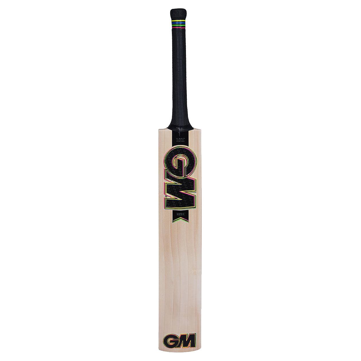Gunn & Moore GM Hypa 909 Cricket Bat - Senior